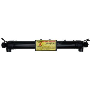 Yamitsu Algae Master Pond UV Clarifier 55W