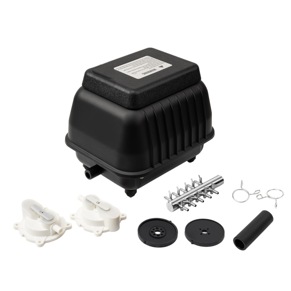 Yamitsu Hi Flow 50 Air Pump1