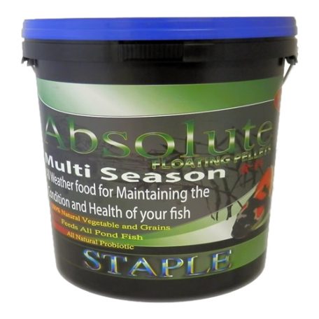 Cloverleaf Absolute Multi Season Koi Food