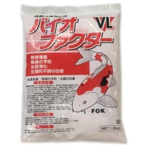 FOK Bio Factor VL 1.5kg