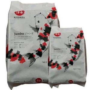 Kiyomizu-Jumbo