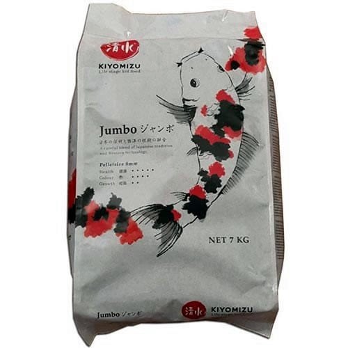 Kiyomizu-Jumbo