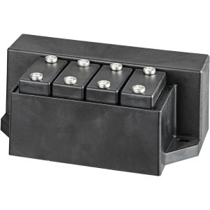 LunAqua Power LED Driver