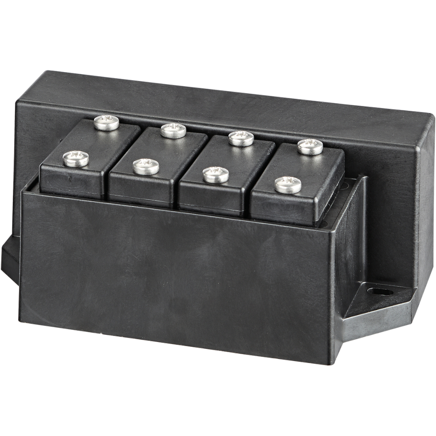 LunAqua Power LED Driver LunAqua Power LED Driver