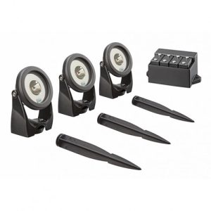 LunAqua Power LED Set 3