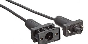 LunAqua Power LED cable 10 m