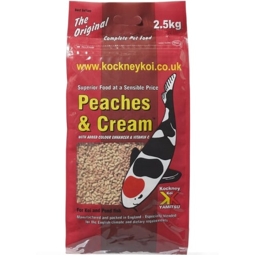 Peaches-Cream-2.5kg Peaches-Cream-2.5kg