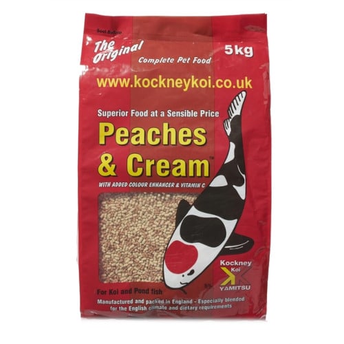 Peaches-Cream-5kg Peaches-Cream-5kg