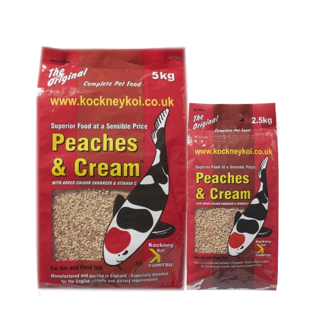 Peaches-Cream-5kg Peaches-Cream-5kg