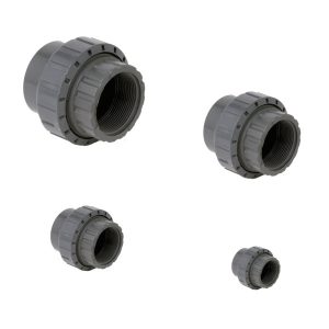 PVC Pressure Pipe Pump Connectors