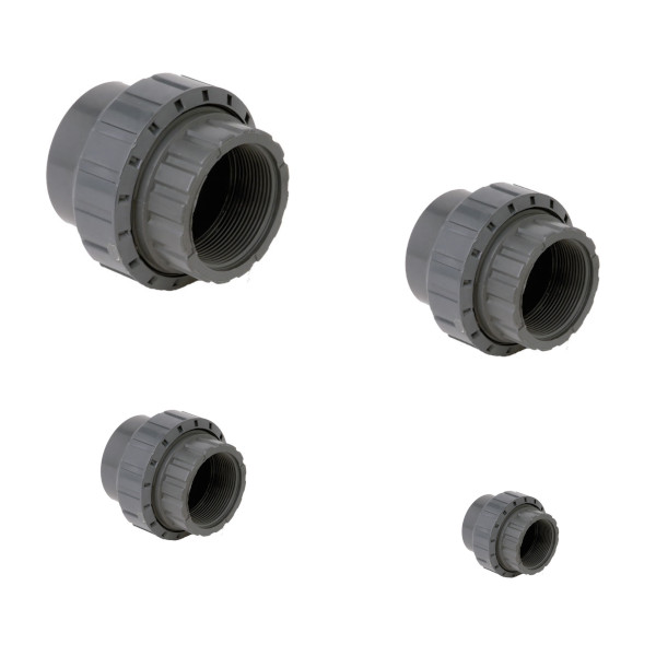 PVC Pressure Pipe Pump Connectors PVC Pressure Pipe Pump Connectors
