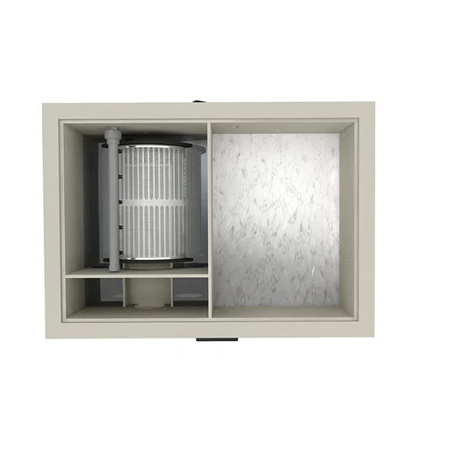 Filtreau Combi Next bio chamber Filtreau Combi Next bio chamber