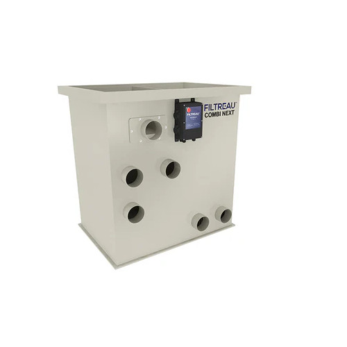 Filtreau Combi Next Filtreau Combi Next