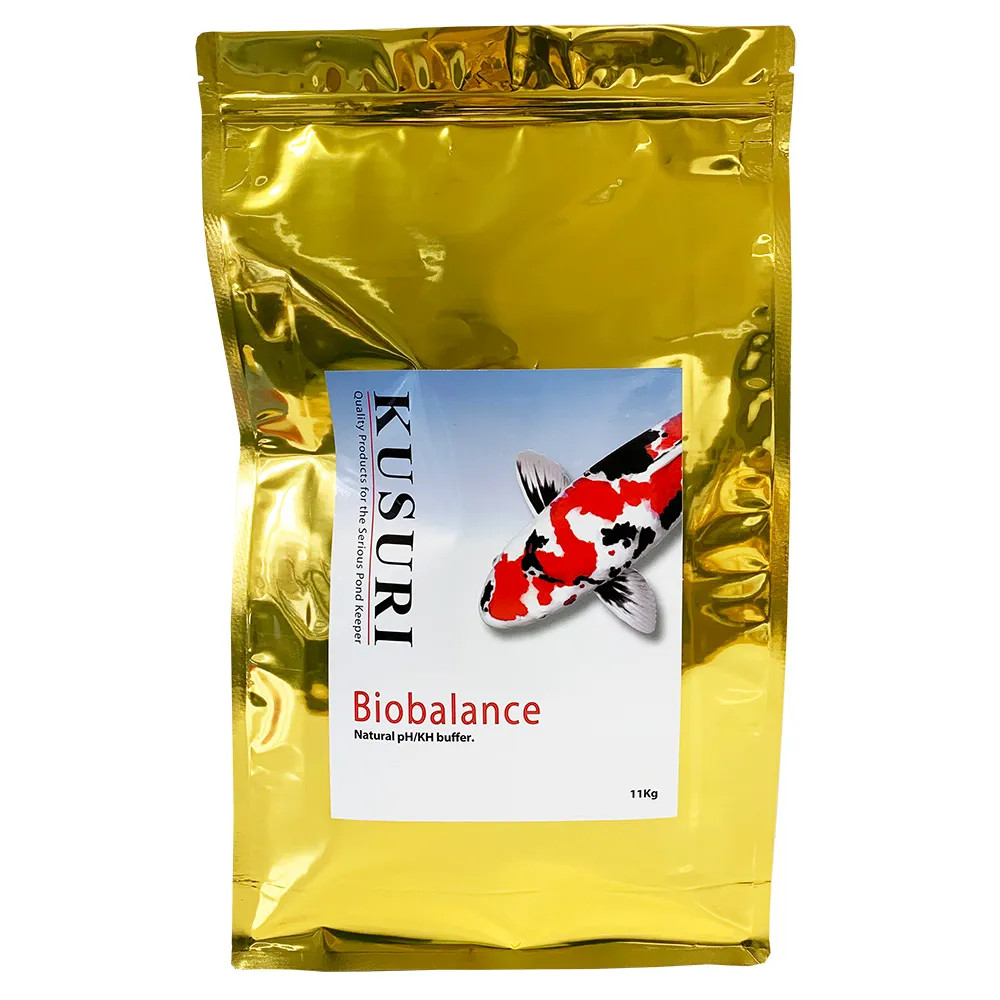 Kusuri Biobalance 11kg
