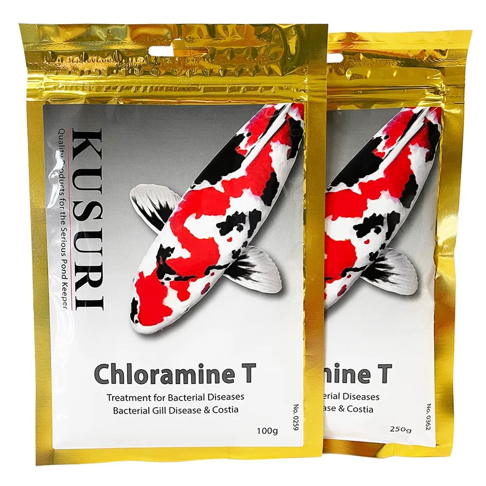 Kusuri Chloramine T Kusuri Chloramine T