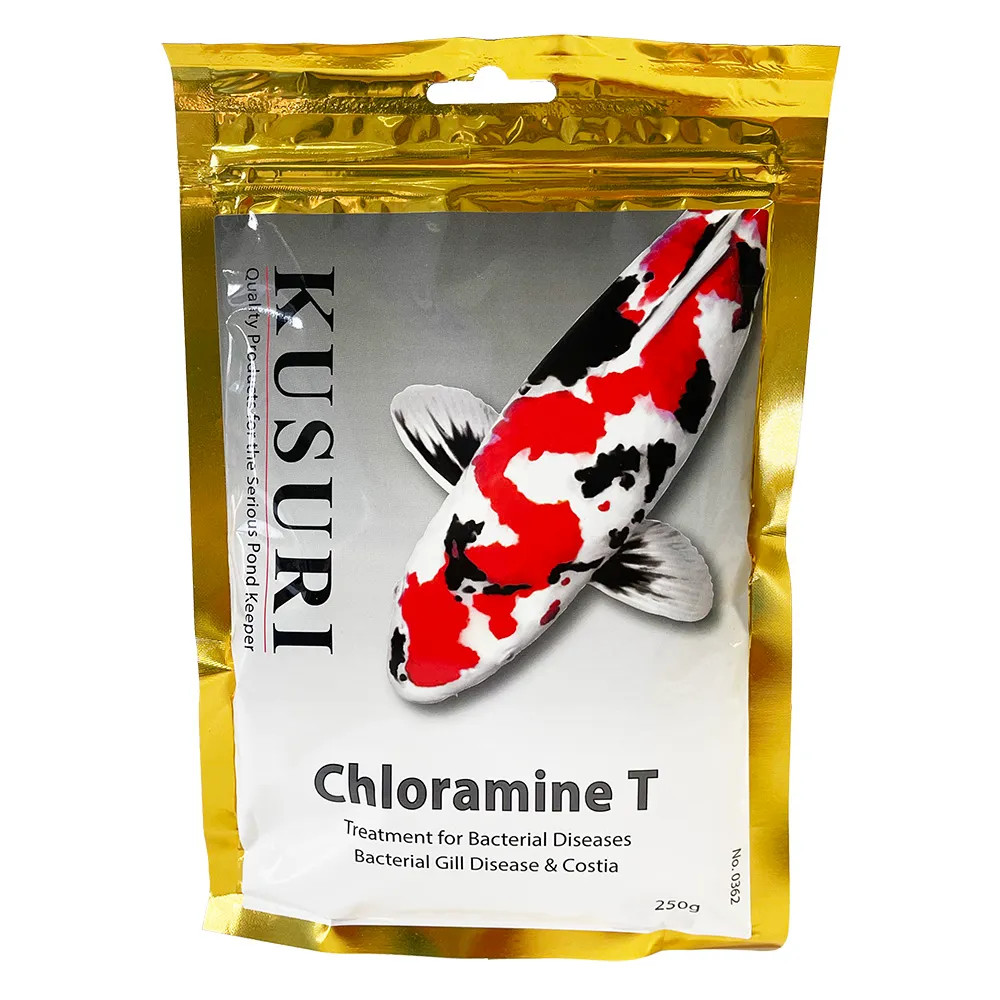 Kusuri Chloramine T 250g Kusuri Chloramine T 250g