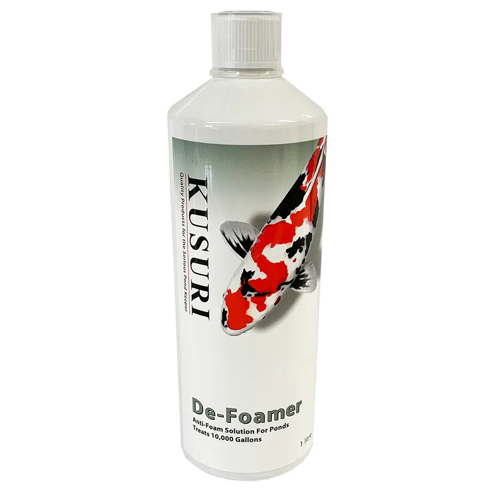 Kusuri Defoamer 1litre