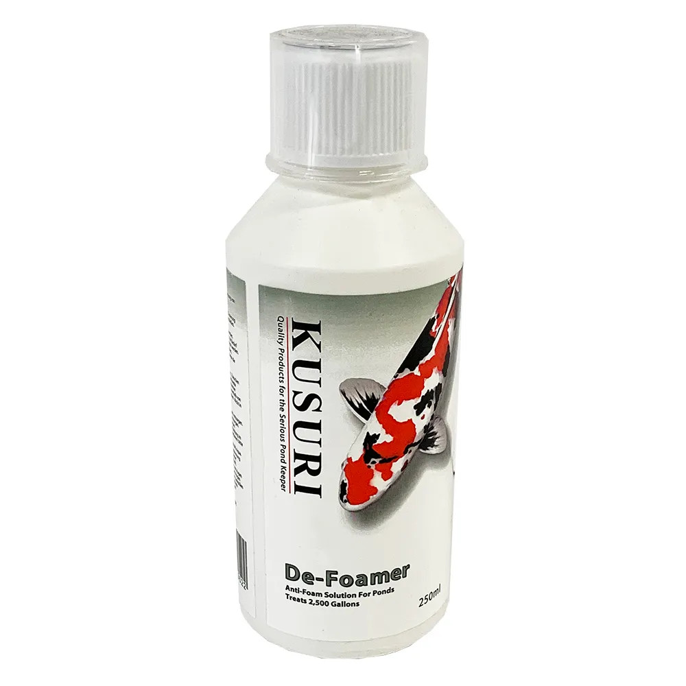 Kusuri Defoamer 250ml