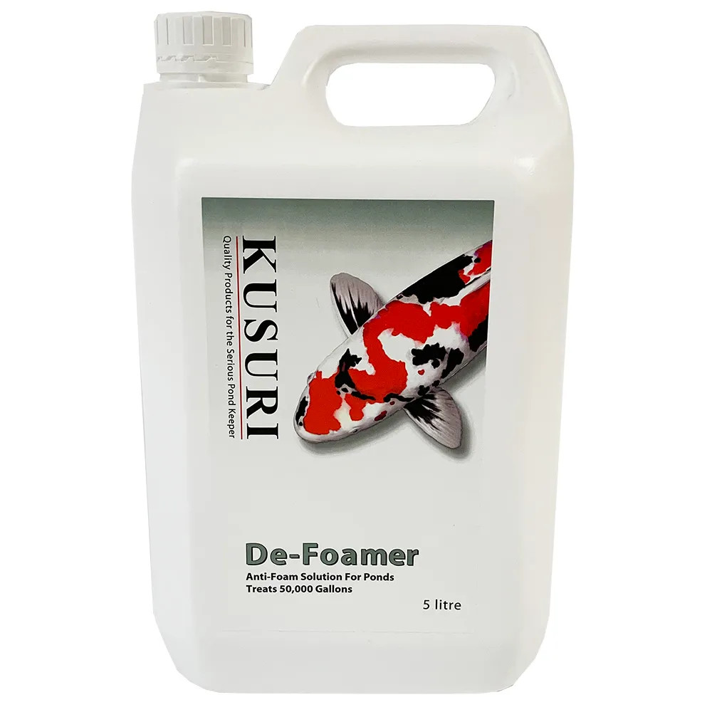 Kusuri Defoamer 5litre