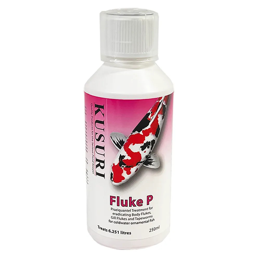 Kusuri Fluke P 250ml