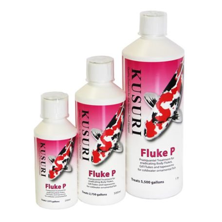 Kusuri Fluke P