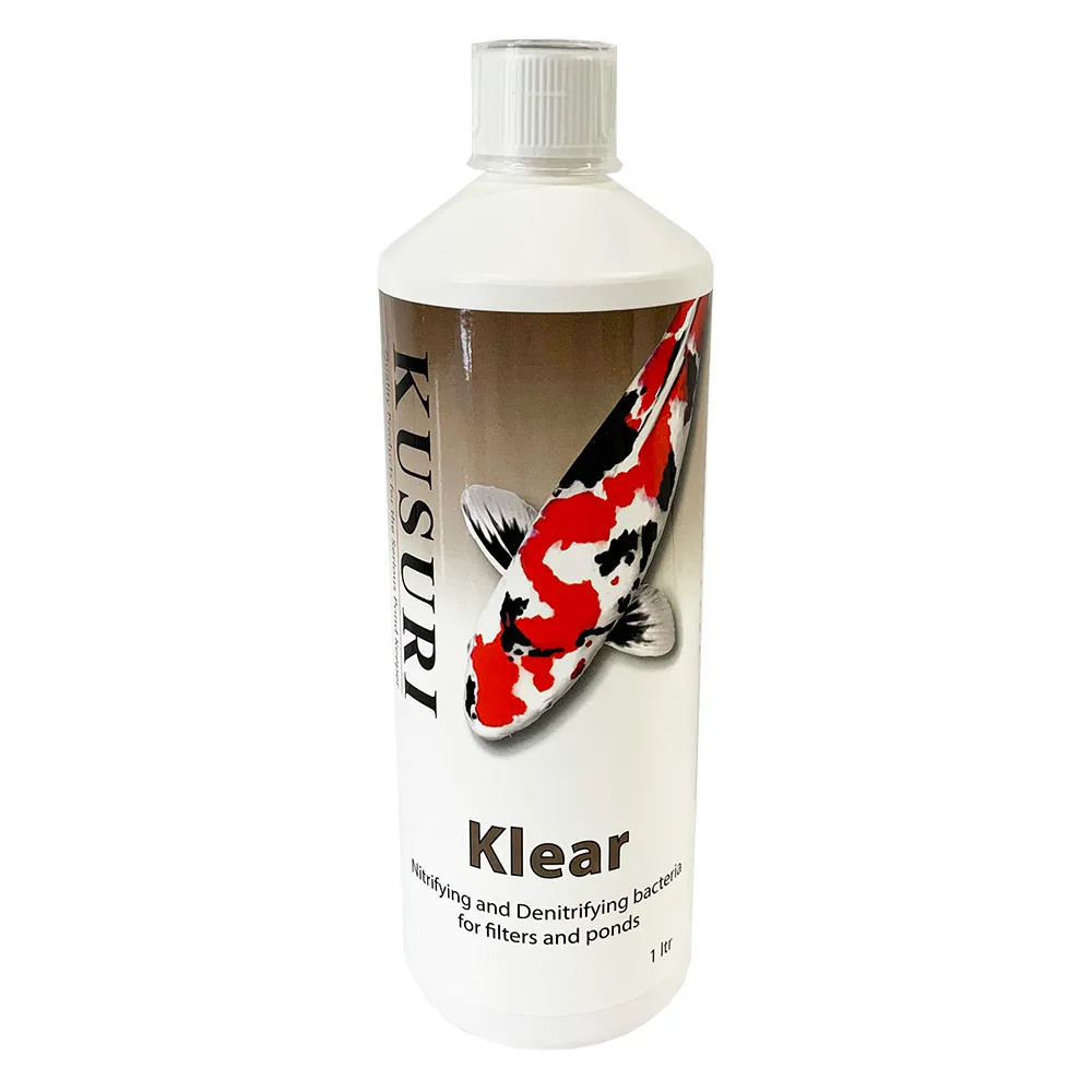 Kusuri Klear 1litre