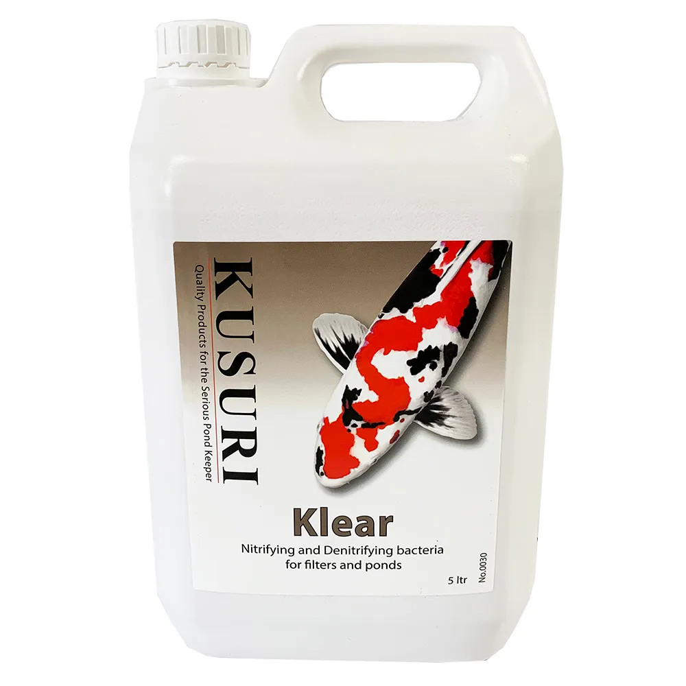 Kusuri Klear 5litre