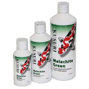 Kusuri Malachite Green