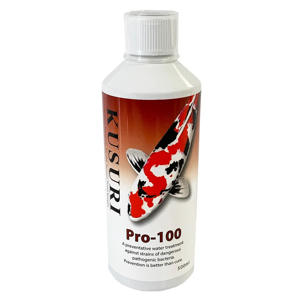 Kusuri Pro-100 500ml