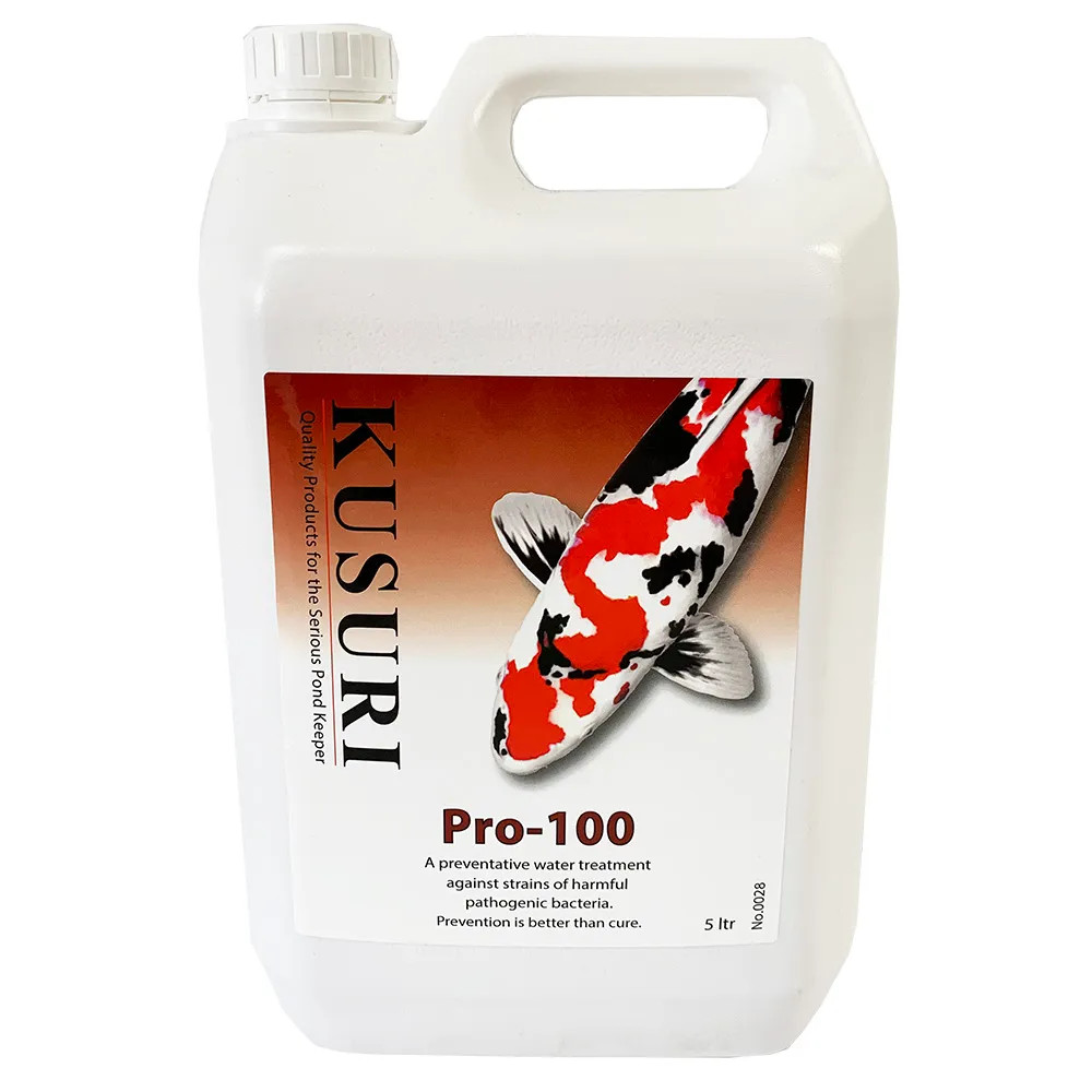 Kusuri Pro-100 5litre