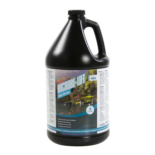 Microbe-Lift AQUA XTREME 4litre