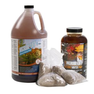 Microbe-Lift Autumn Winter Prep