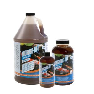 Microbe-Lift Clean N Clear