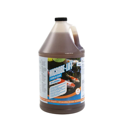 Microbe-Lift Clean N Clear 4litre