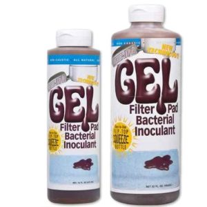 Microbe-Lift Filter Gel