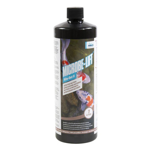 Microbe Lift-Nite Out II 1litre