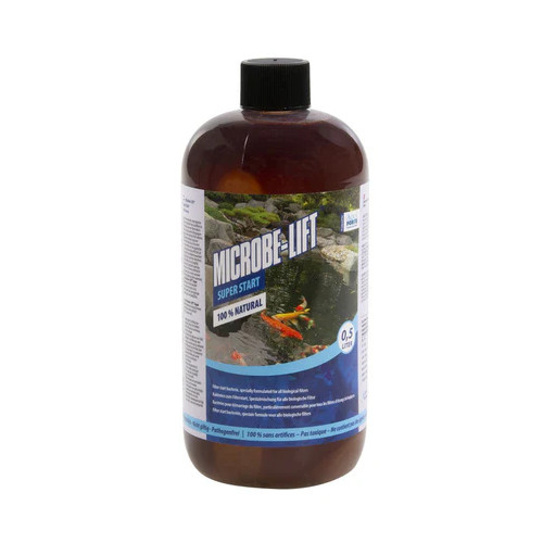 Microbe-Lift-Super-Start 500ml