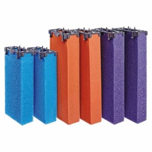 Oase BioTec 80000 Filter Cartridge Set