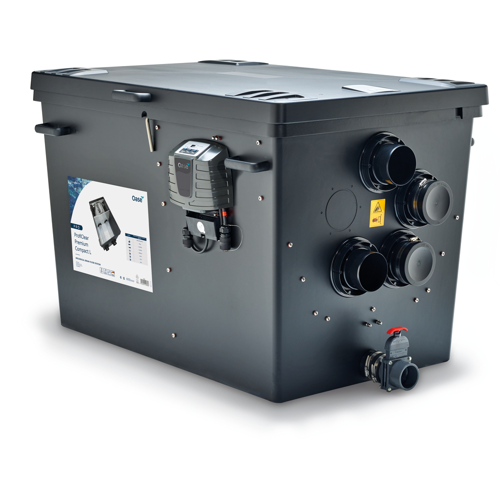 Oase ProfiClear Premium Compact-L Gravity OC