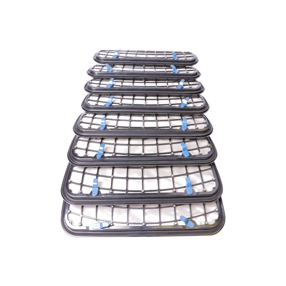 Oase ProfiClear Premium Replacement Sieve Set 1