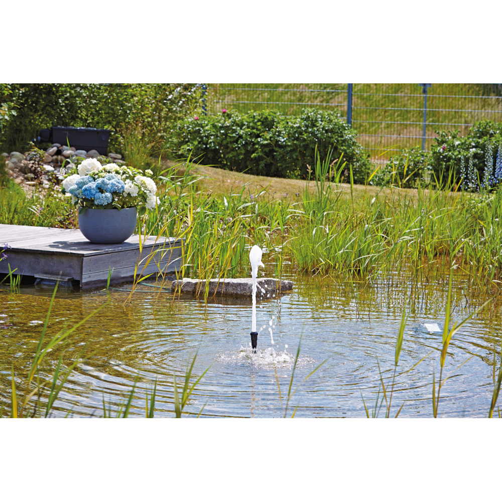 Oase Schaumsprudler 22-5 K