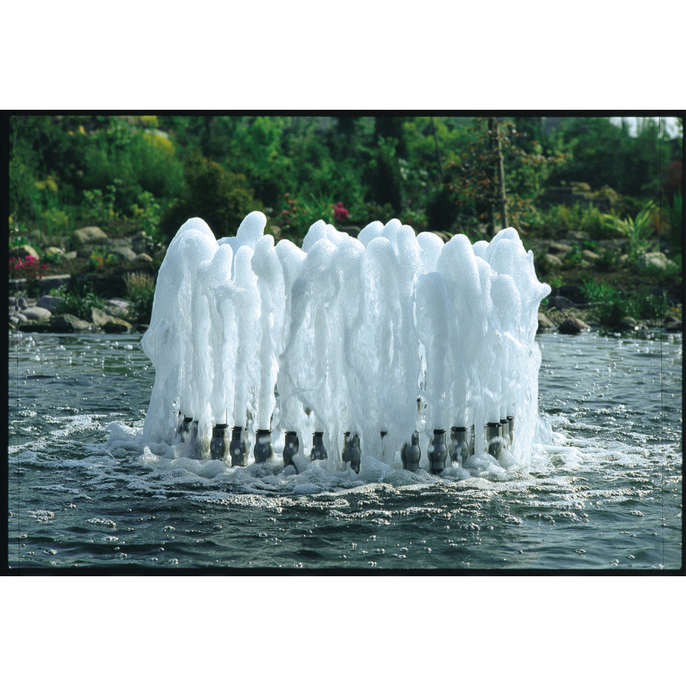 Oase Schaumsprudler 2