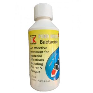 Pond Medic Bactcide