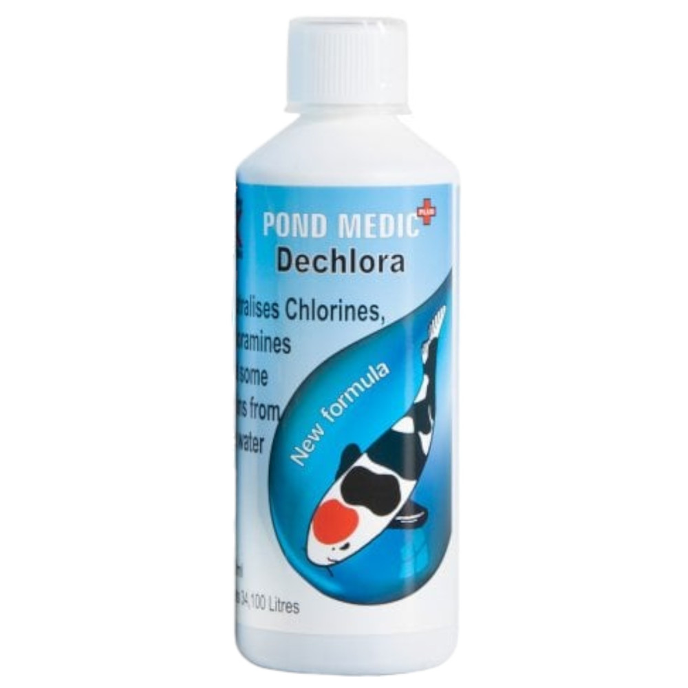 Pond Medic Dechlora 500ml