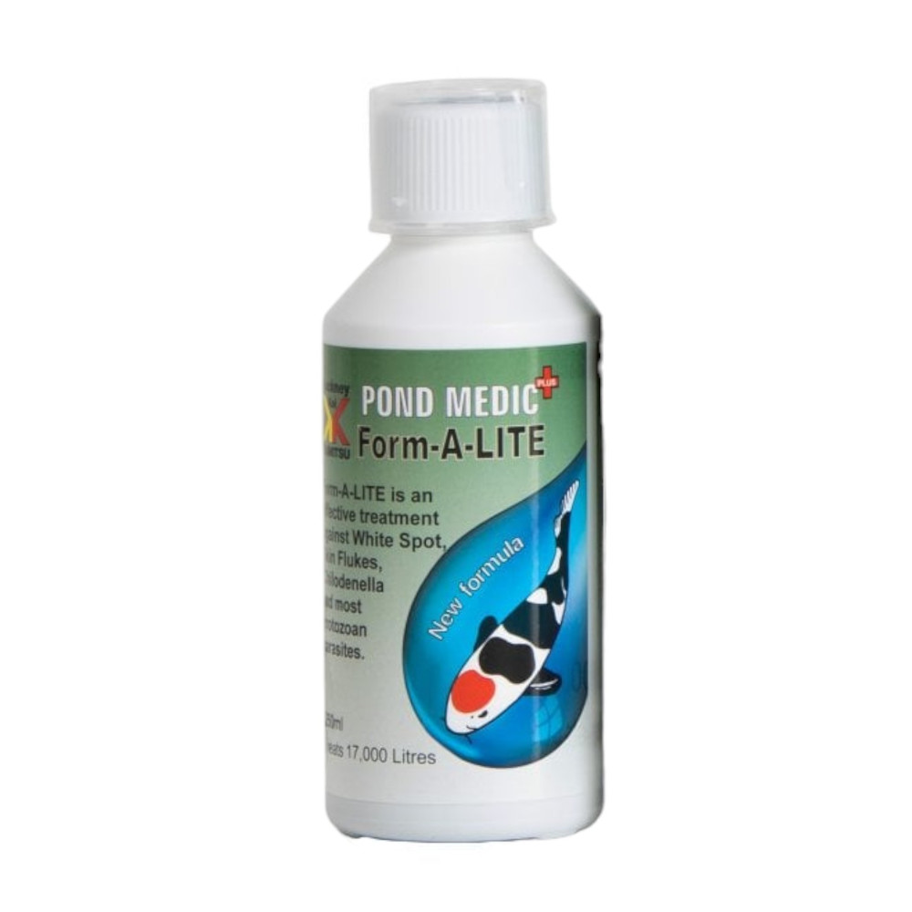 Pond Medic FormALITE 250ml Pond Medic FormALITE 250ml