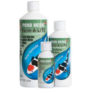 Pond Medic FormALITE
