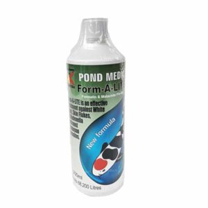 Pond Medic FormALITE