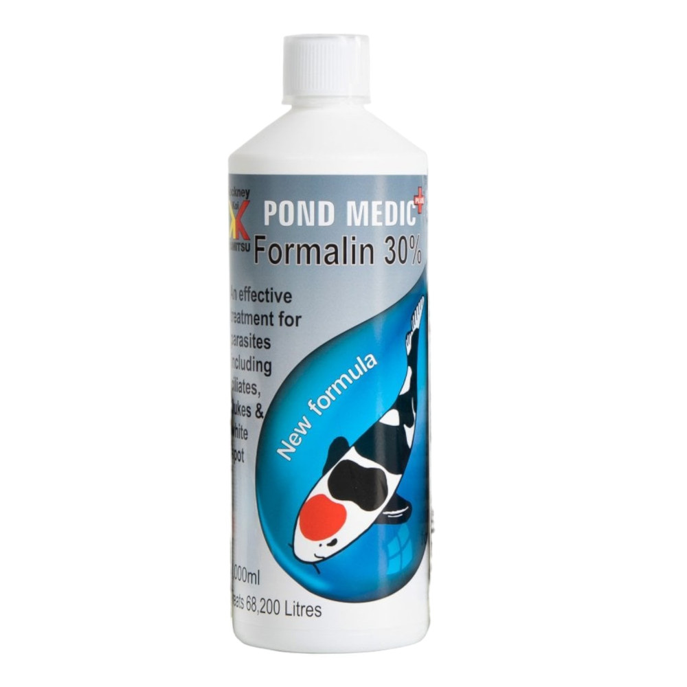 Pond Medic Formalin 1litre