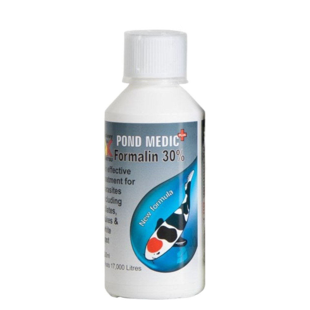 Pond Medic Formalin 250ml