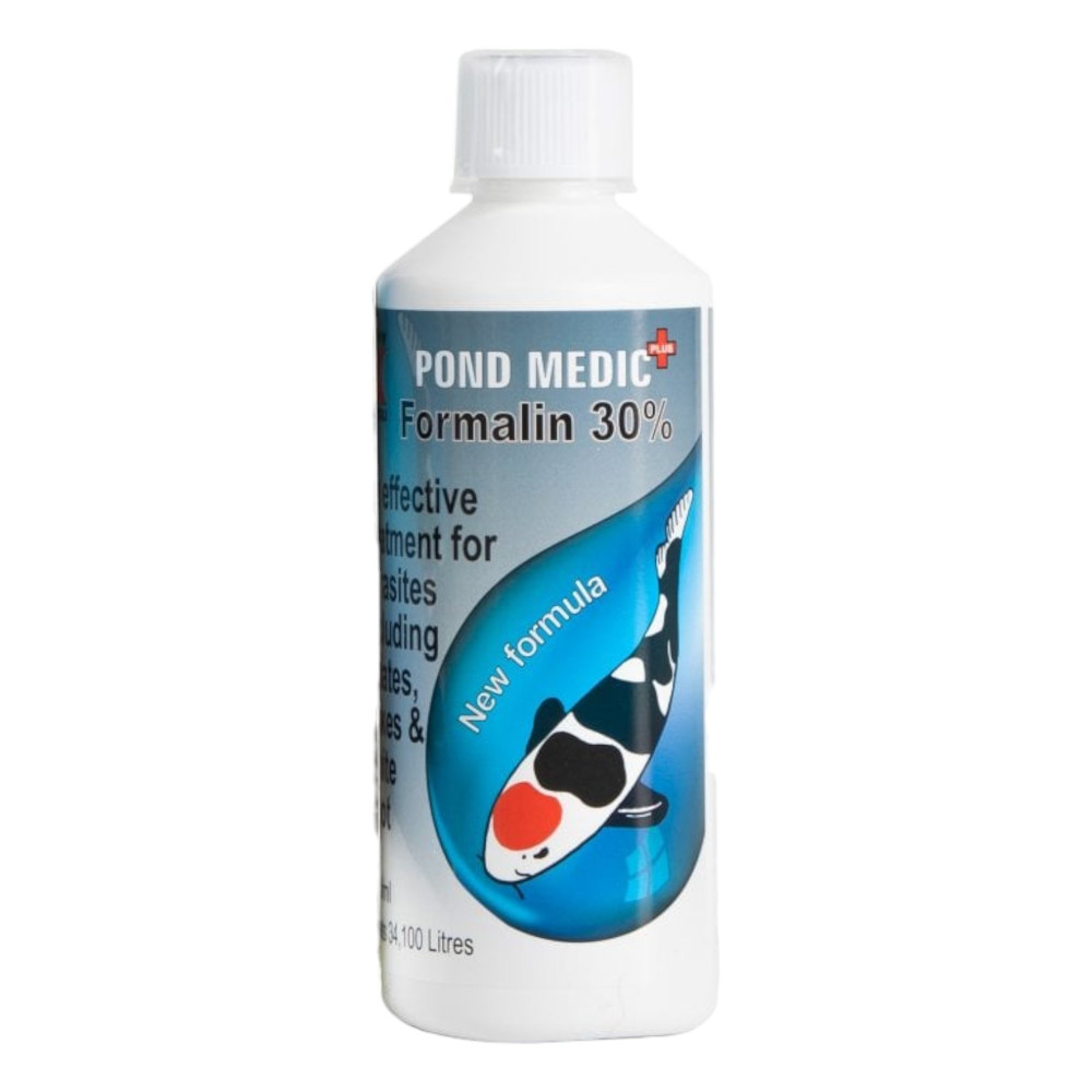Pond Medic Formalin 500ml
